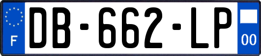 DB-662-LP