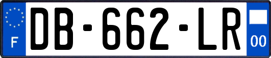 DB-662-LR