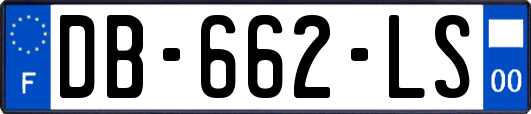 DB-662-LS