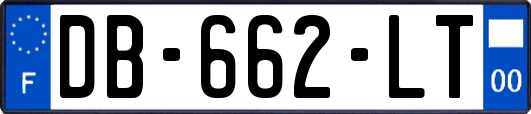 DB-662-LT