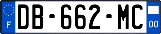 DB-662-MC