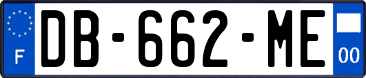 DB-662-ME