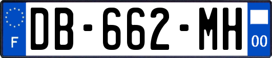 DB-662-MH