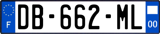 DB-662-ML