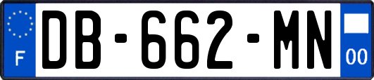 DB-662-MN