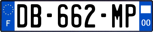 DB-662-MP