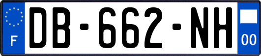 DB-662-NH