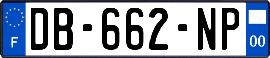 DB-662-NP