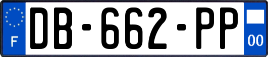 DB-662-PP