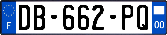 DB-662-PQ