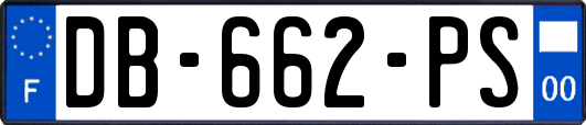 DB-662-PS