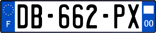 DB-662-PX