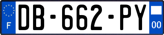 DB-662-PY