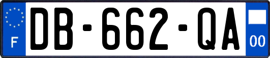 DB-662-QA