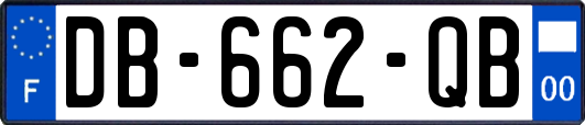 DB-662-QB