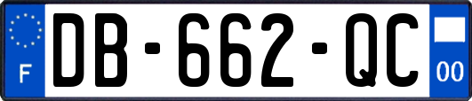 DB-662-QC