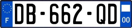 DB-662-QD