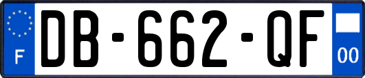 DB-662-QF
