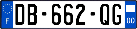 DB-662-QG