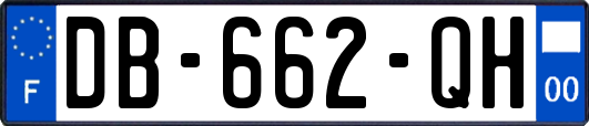 DB-662-QH