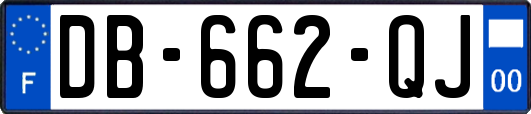 DB-662-QJ