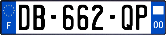 DB-662-QP