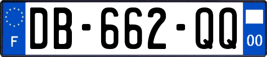 DB-662-QQ