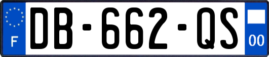 DB-662-QS