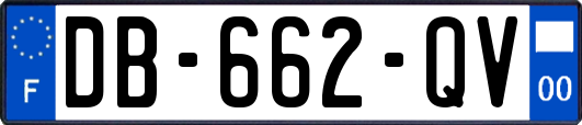 DB-662-QV