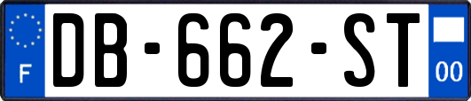 DB-662-ST