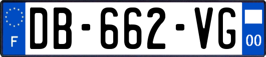DB-662-VG