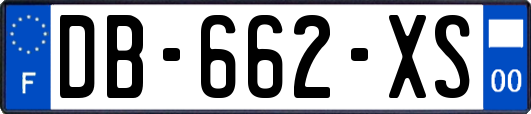 DB-662-XS
