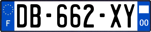 DB-662-XY
