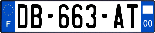 DB-663-AT