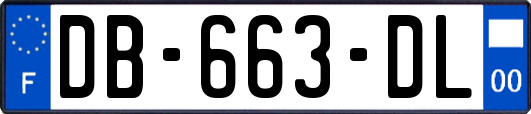 DB-663-DL