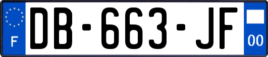 DB-663-JF