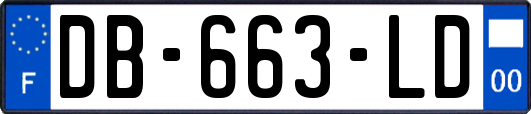 DB-663-LD