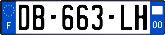 DB-663-LH