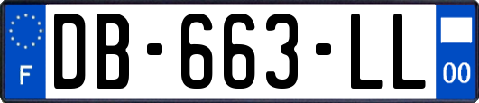 DB-663-LL
