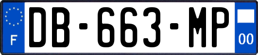 DB-663-MP