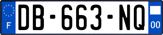 DB-663-NQ