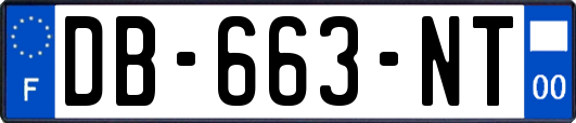 DB-663-NT