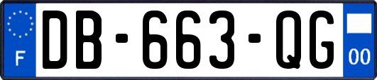 DB-663-QG