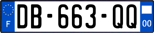 DB-663-QQ