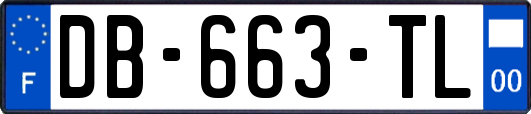 DB-663-TL