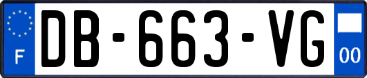 DB-663-VG