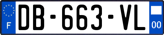 DB-663-VL