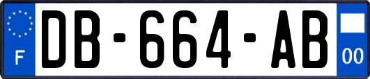 DB-664-AB