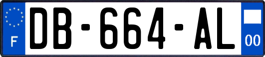 DB-664-AL