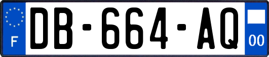 DB-664-AQ